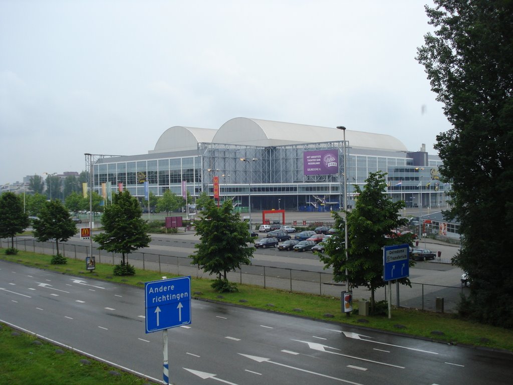 Gelredome