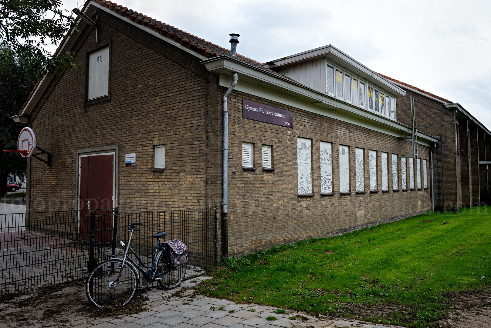 gymzaal