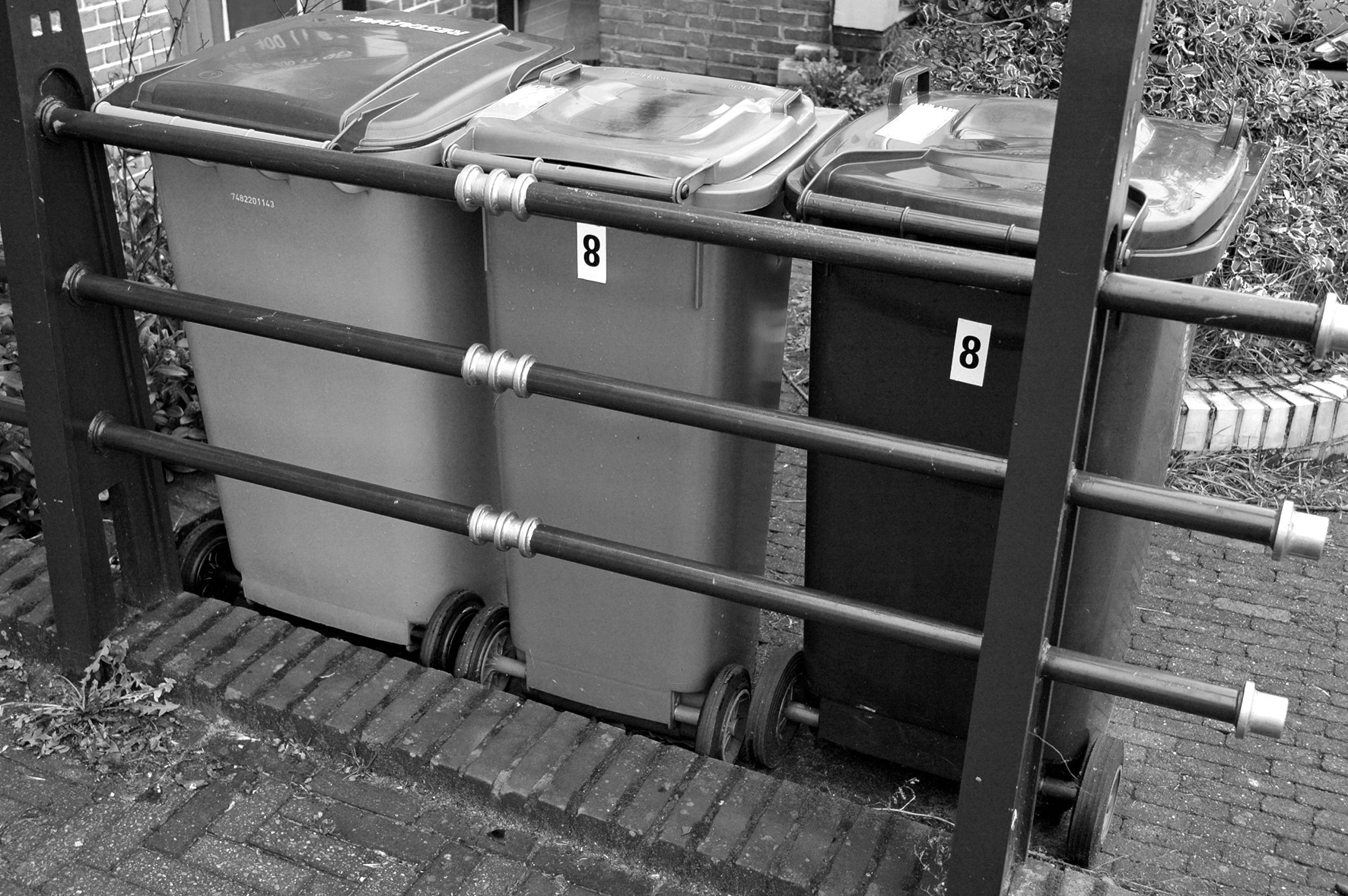 Bekijk uw afval ophaaldagen digitaal