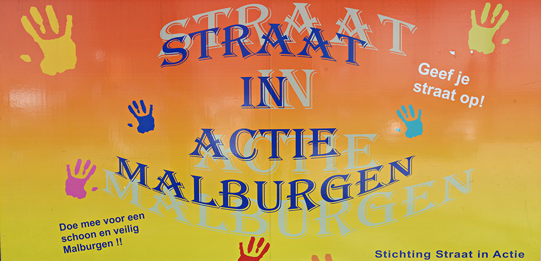 Straat in Actie gaat verhuizen!