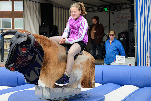 Wijkdag Malburgen – 13 September Winkelcentrum Drieslag