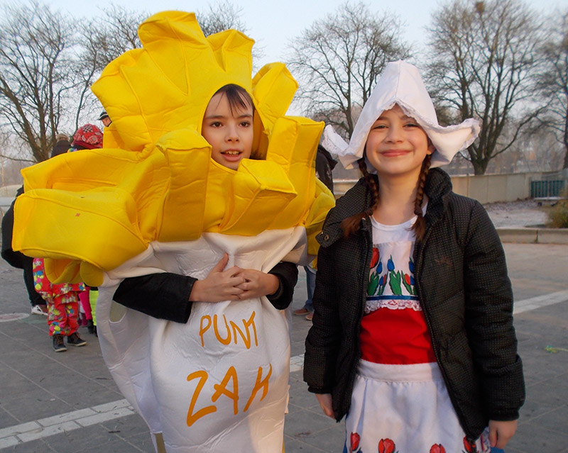 Alaaf! Alaaf! Alaaf!