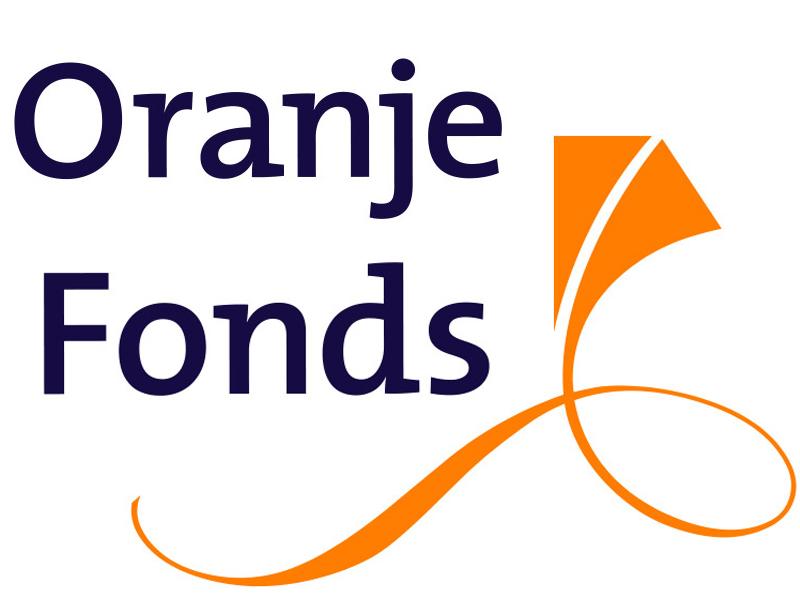 15.000,- Euro van het Oranje Fonds