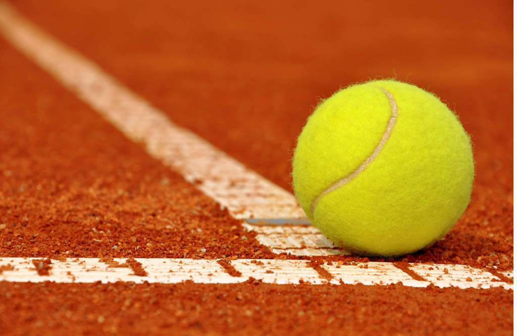 KNLTB District Gelderland Masters 2015 bij TV Malburgen.