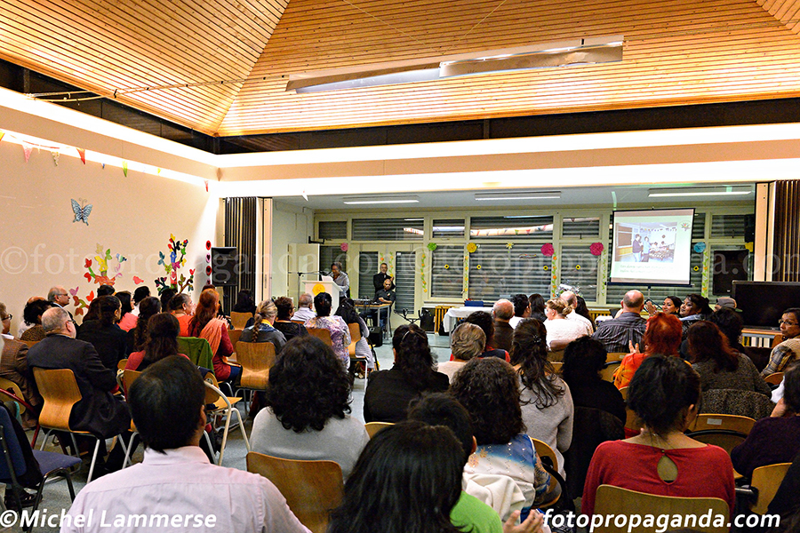 Inspirerende lustrumviering – 20 jaar Ashna in de Hobbit