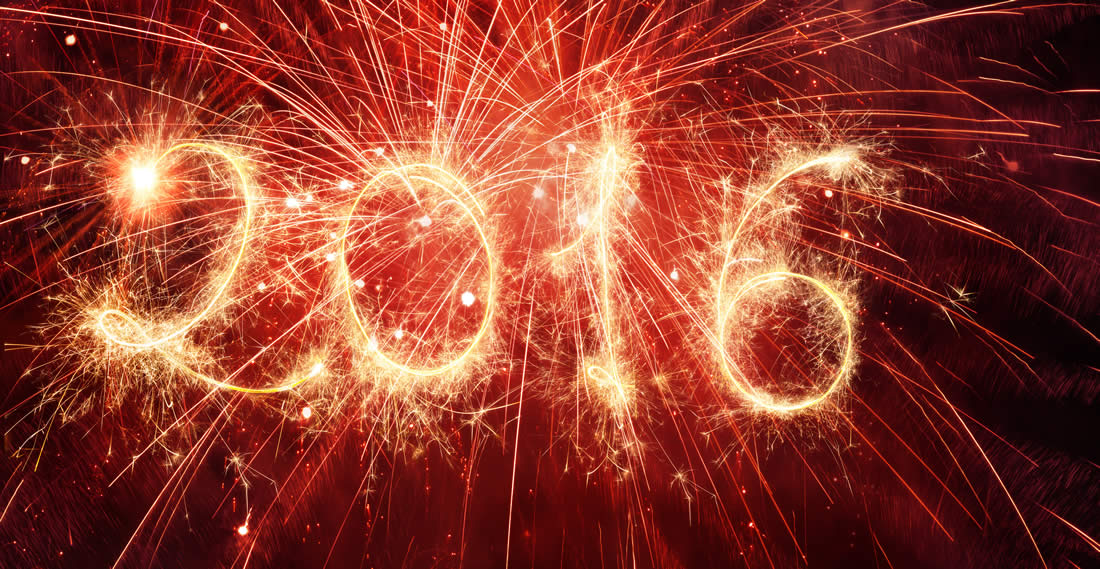 De redactie van de wijkwebsite wenst u een goed en gezond 2016!