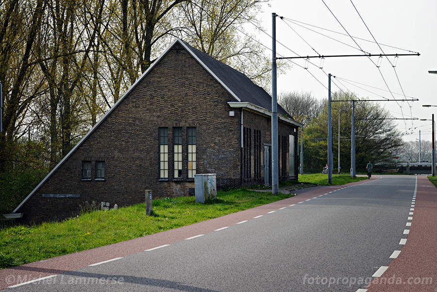 Gemaal Malburgen West wordt sociale huurwoning met museumfunctie