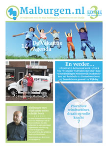 wijkkrant editie 3 2017