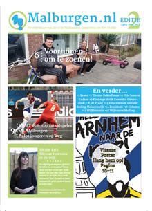 wijkkrant nummer 3 2017