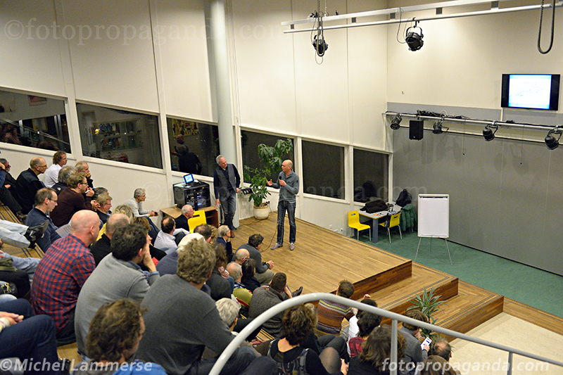 Een Kloppend Stadshart