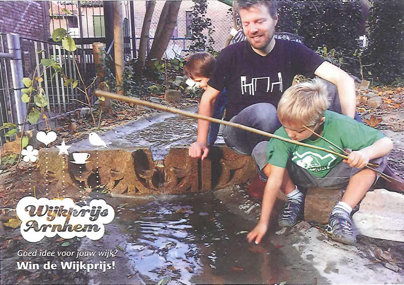 Doe mee met de Wijkprijs!