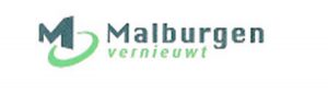 logo malburgen vernieuwd