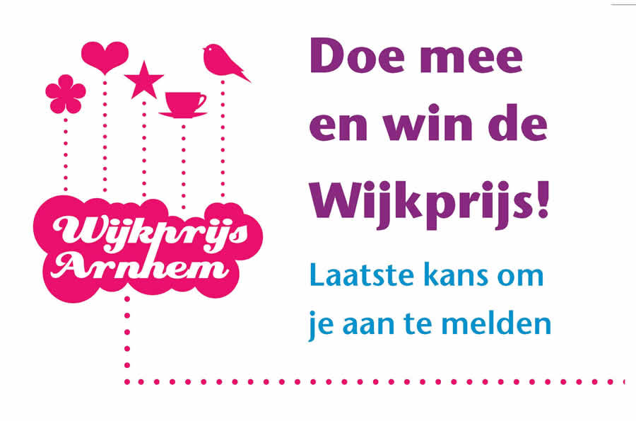 wijkprijs 2016