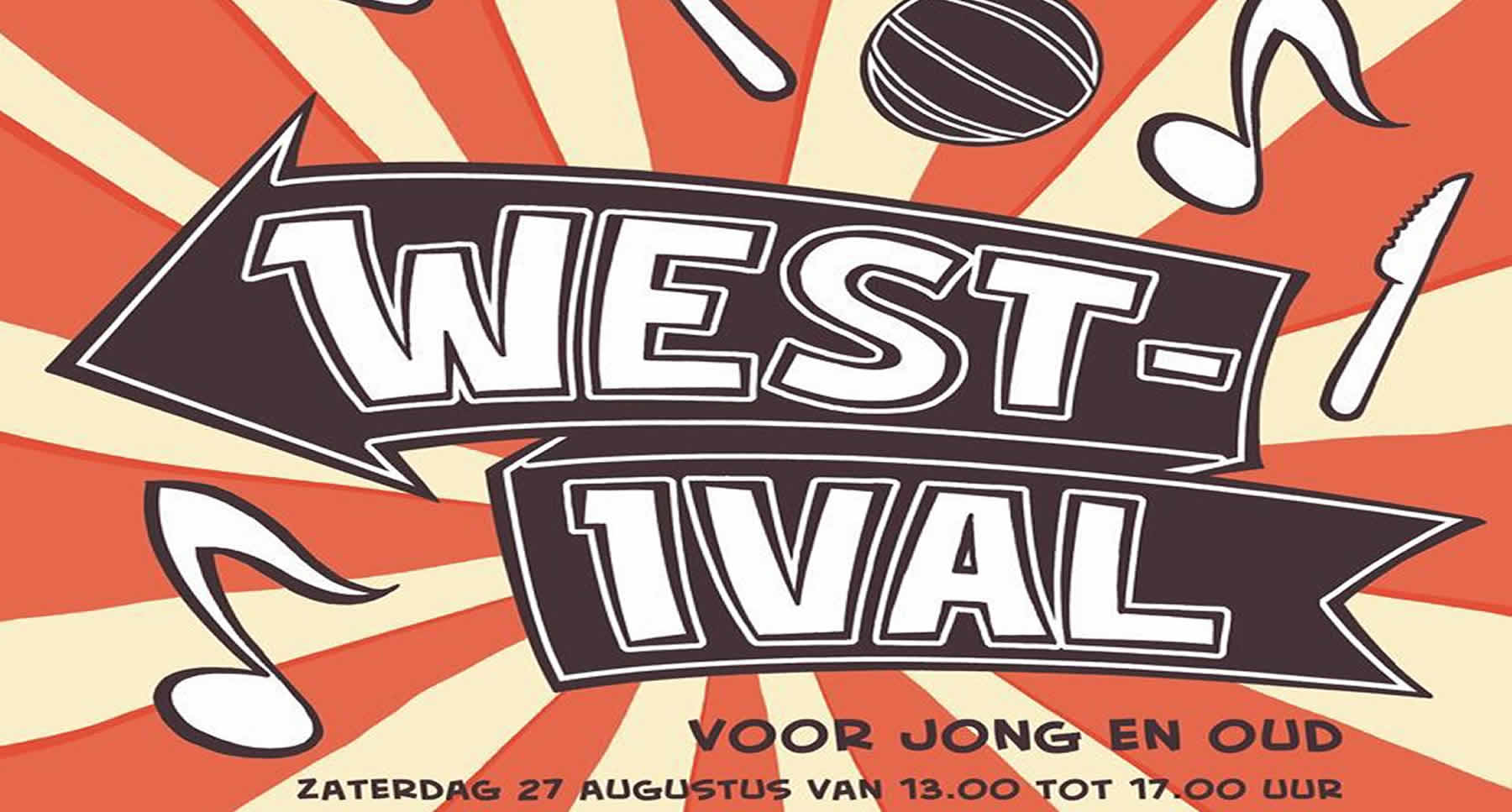 flyer westival