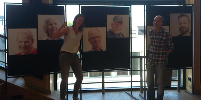 image bewoners in beeld