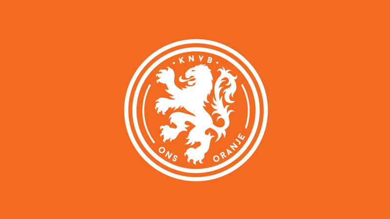 banner Nederlands Elftal