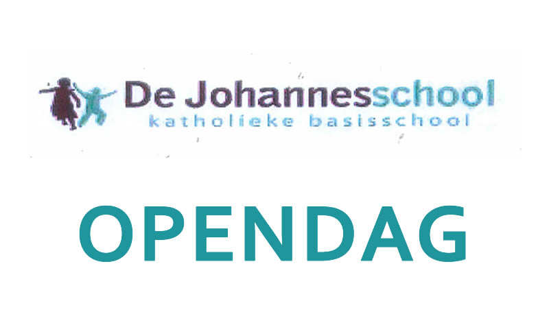 banner opendag