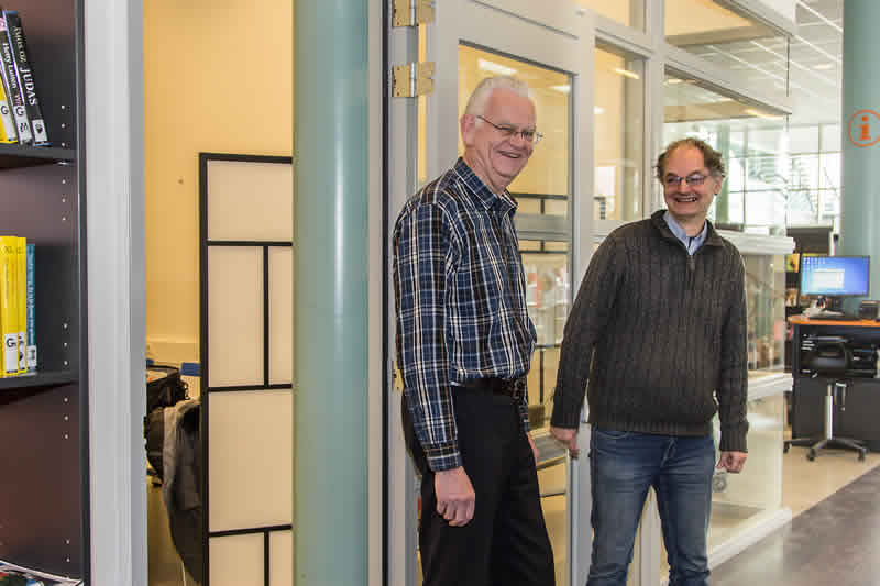 6 juni – mobiele Financieel Café komt naar Het Duifje