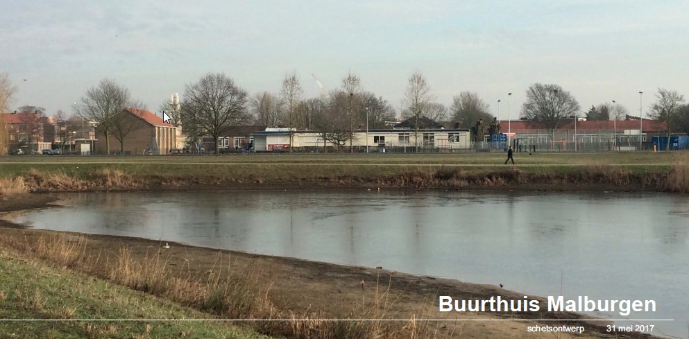 4 Juli – Inloopbijeenkomst nieuw buurthuis Zwanebloemlaan