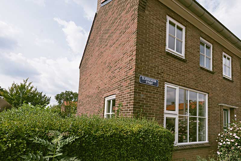 9 en 10 September: Open Monumentendag