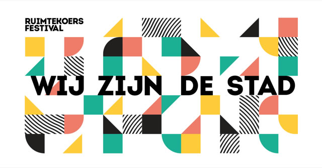 Ruimtekoers Festival