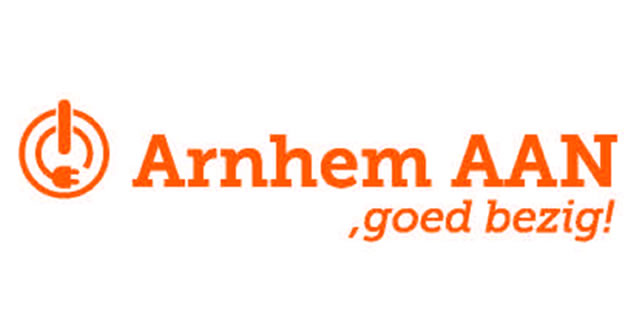 logo Arnhem AAN!