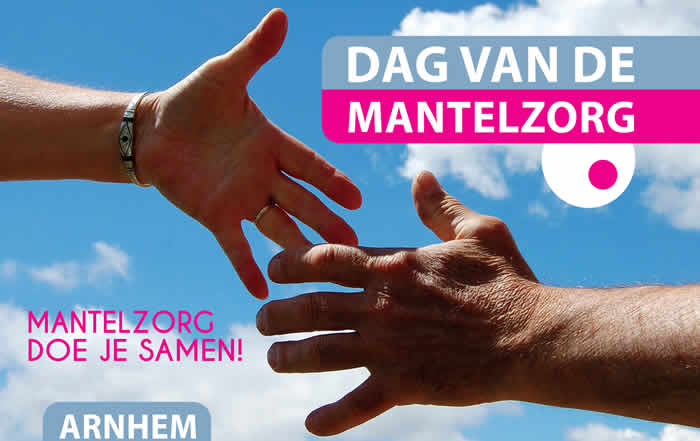 Dag van de Mantelzorg