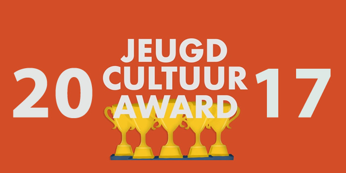 jeugdcultuuraward 2017