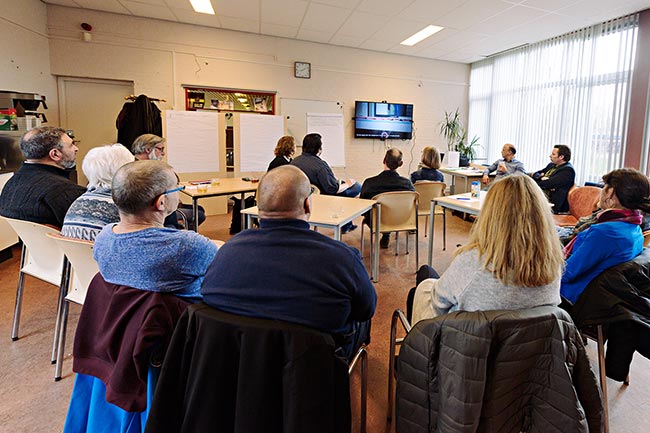 aardgasloos wonen Immerloo