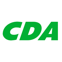 logo CDA