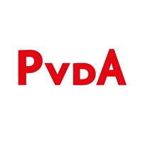 logo pvda