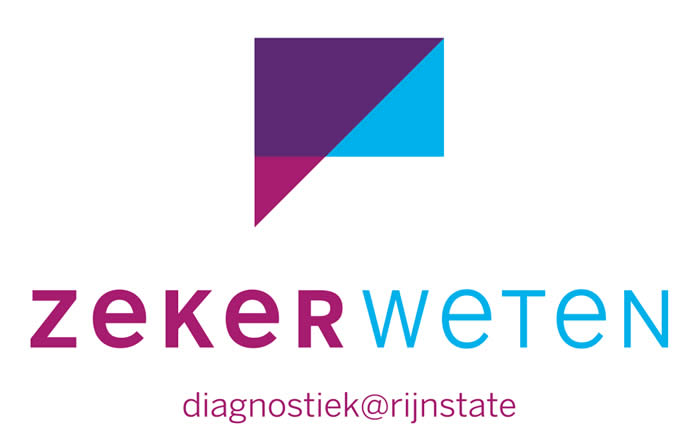 zeker weten