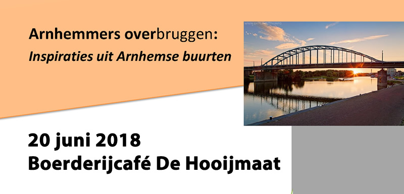 inspiratie uit Arnhemse buurten