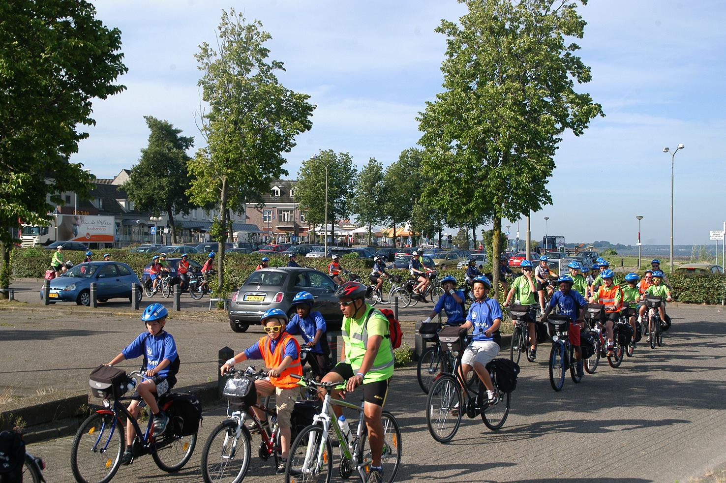 Ome Joop's Tour 2019