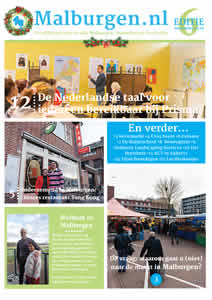 wijkkrant editie 6 2018