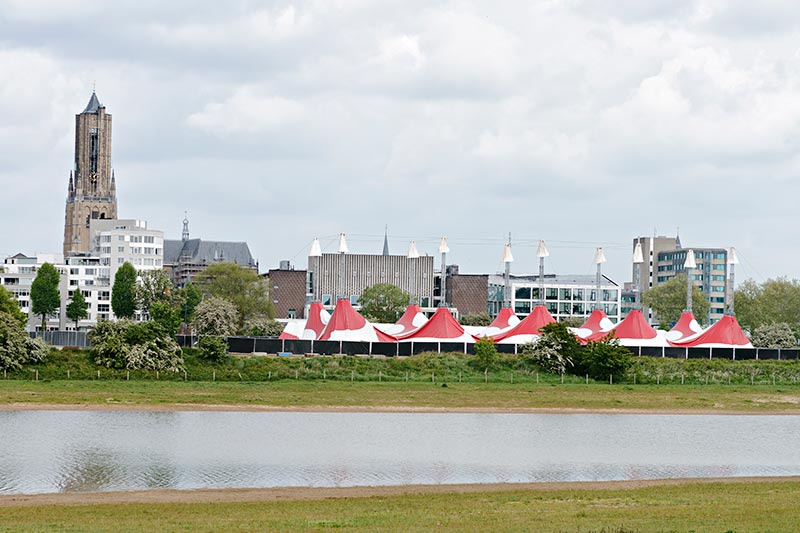 FeestBeesten Festival
