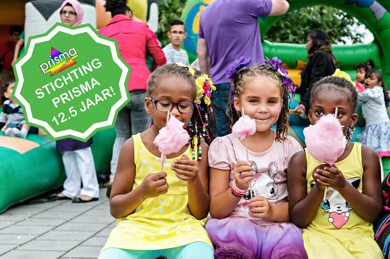 stichting prisma