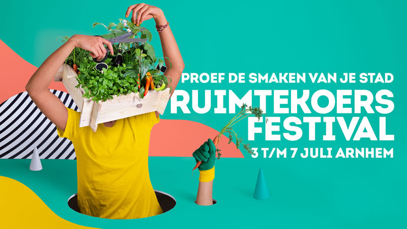 Ruimtekoers Festival