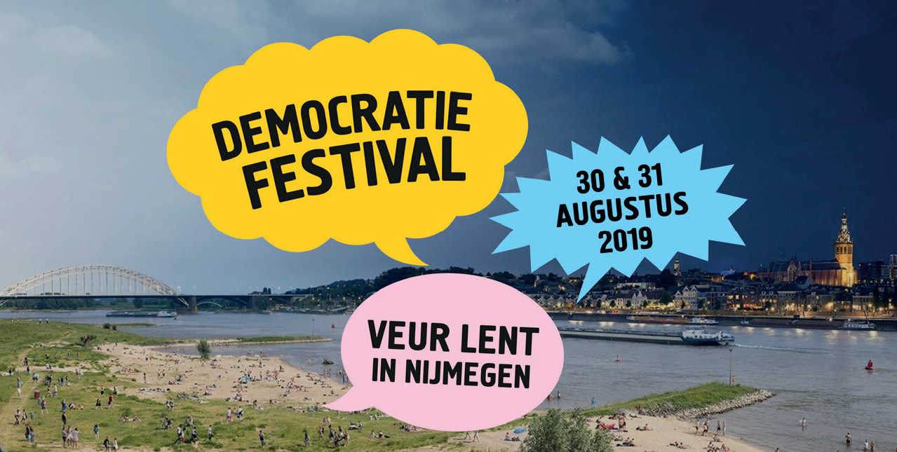 democratie festival