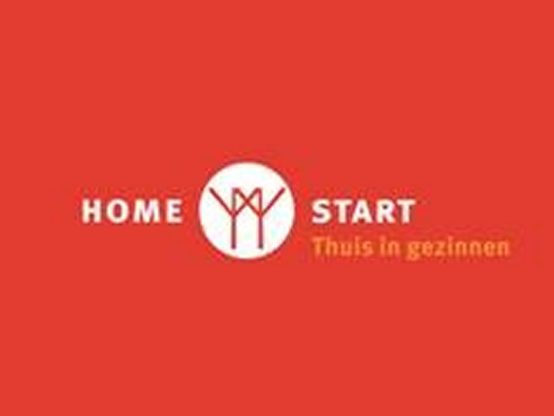 Vrijwilligers gevraagd voor Home-start