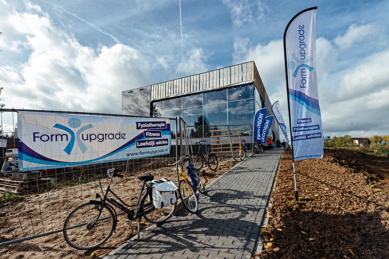 Opendag Formnupgrade