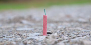 Vuurwerk-vrije zones in Malburgen, Immerloo, Het Duifje en Stadsblokken & Meinerswijk