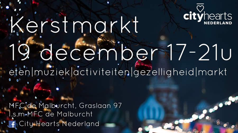 kerstmarkt