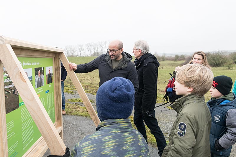 Burgemeester Marcouch