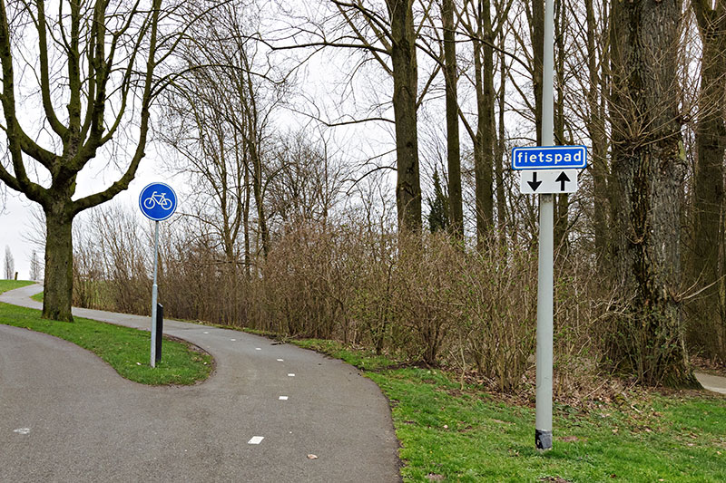 Bandijk