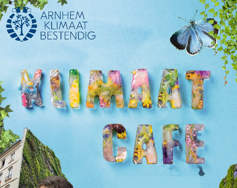 Arnhem Klimaat Cafe