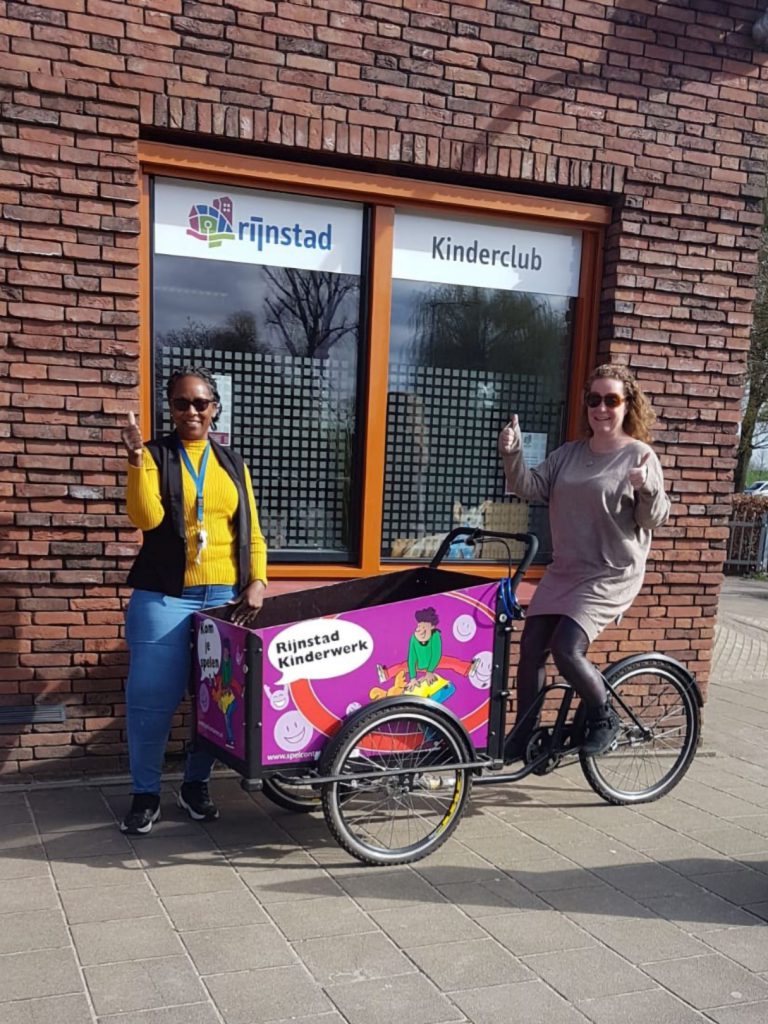 speelgoed & spelletjesactie