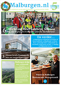 wijkkrant editie 5 2019