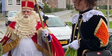 Sinterklaas