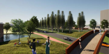 stedenbouwkundigplan